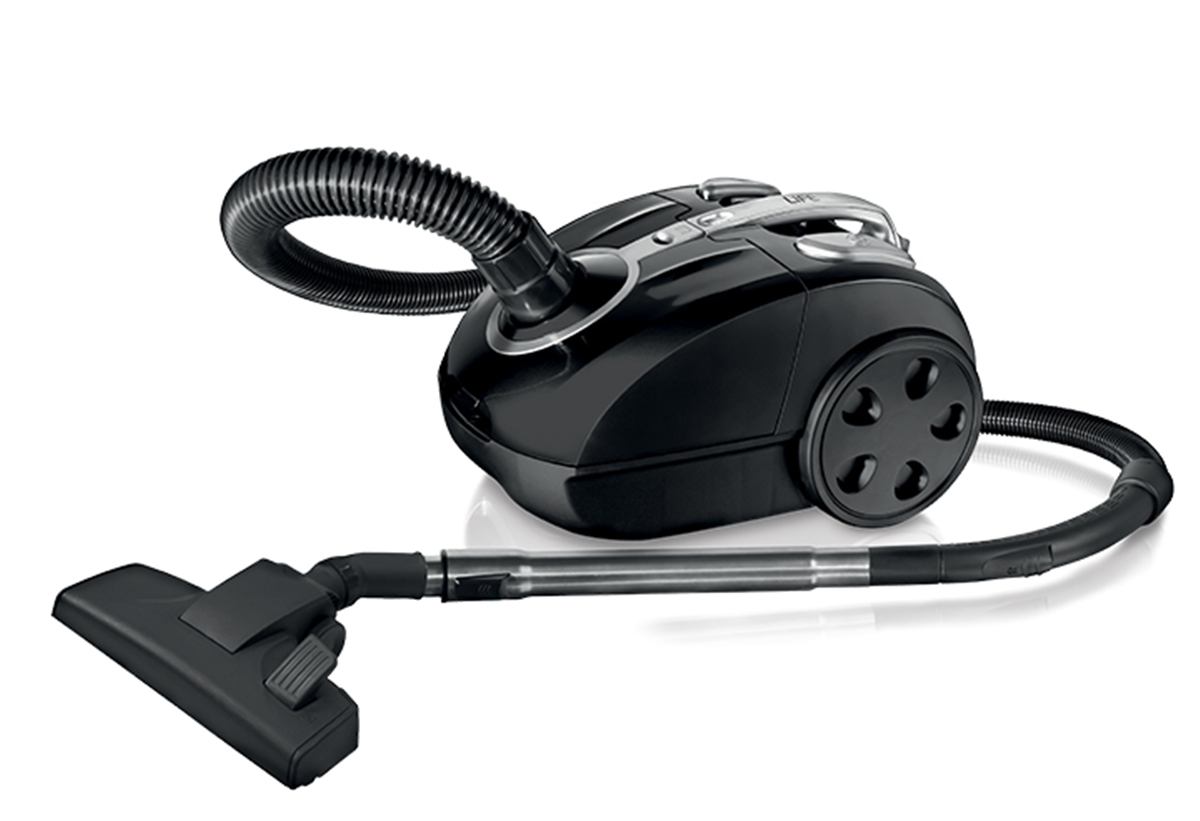 Απεικονίζεται η σκούπα.